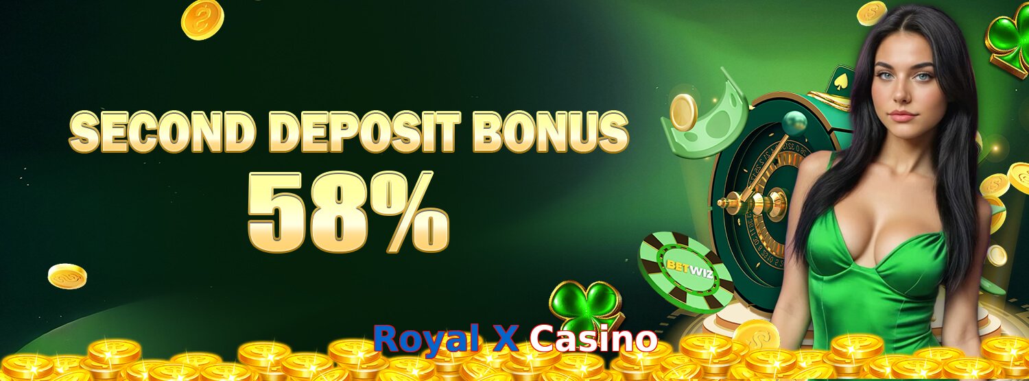 Royal X Casino game app for Pakistan players